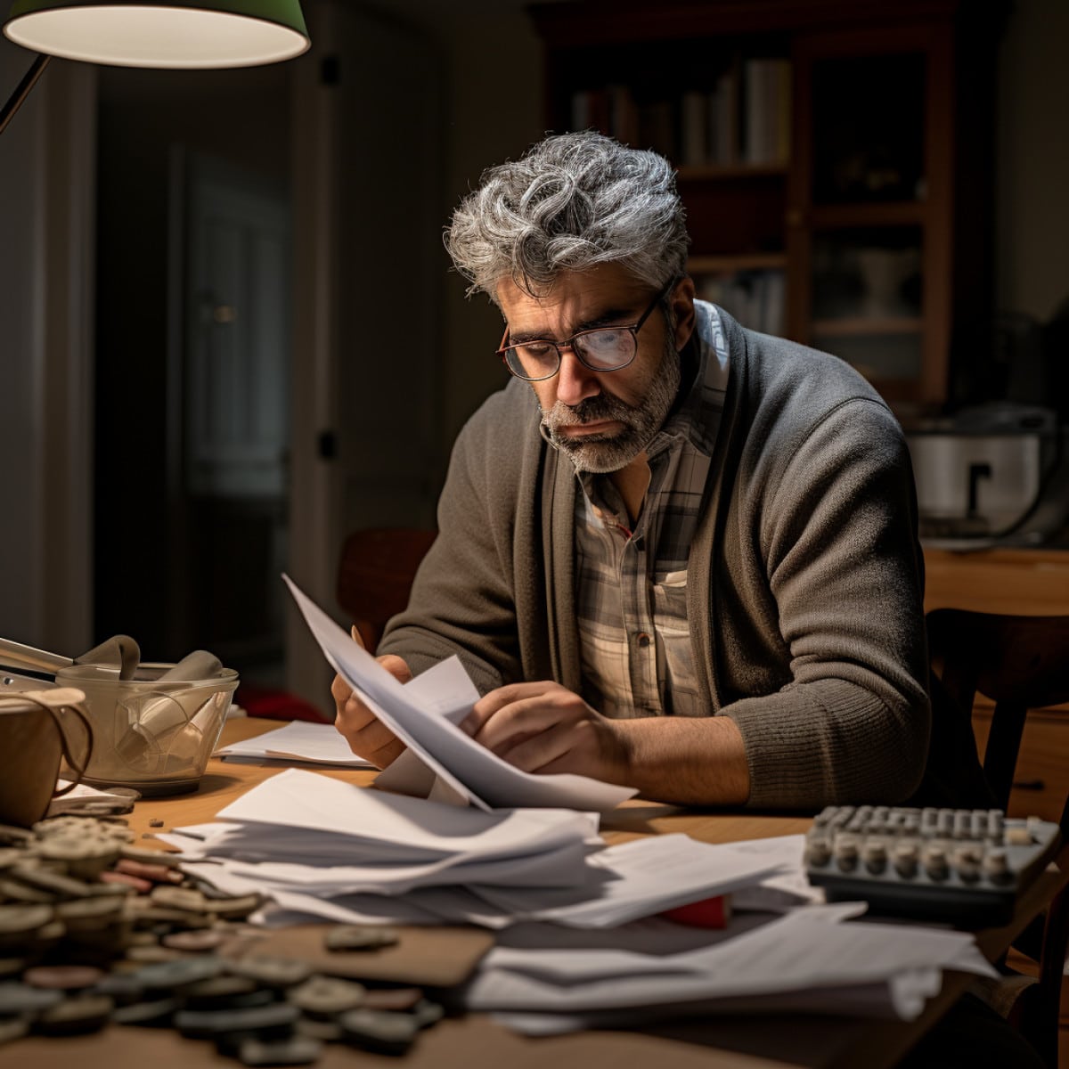 Mon propriétaire ne me donne pas le décompte des charges : que faire ?