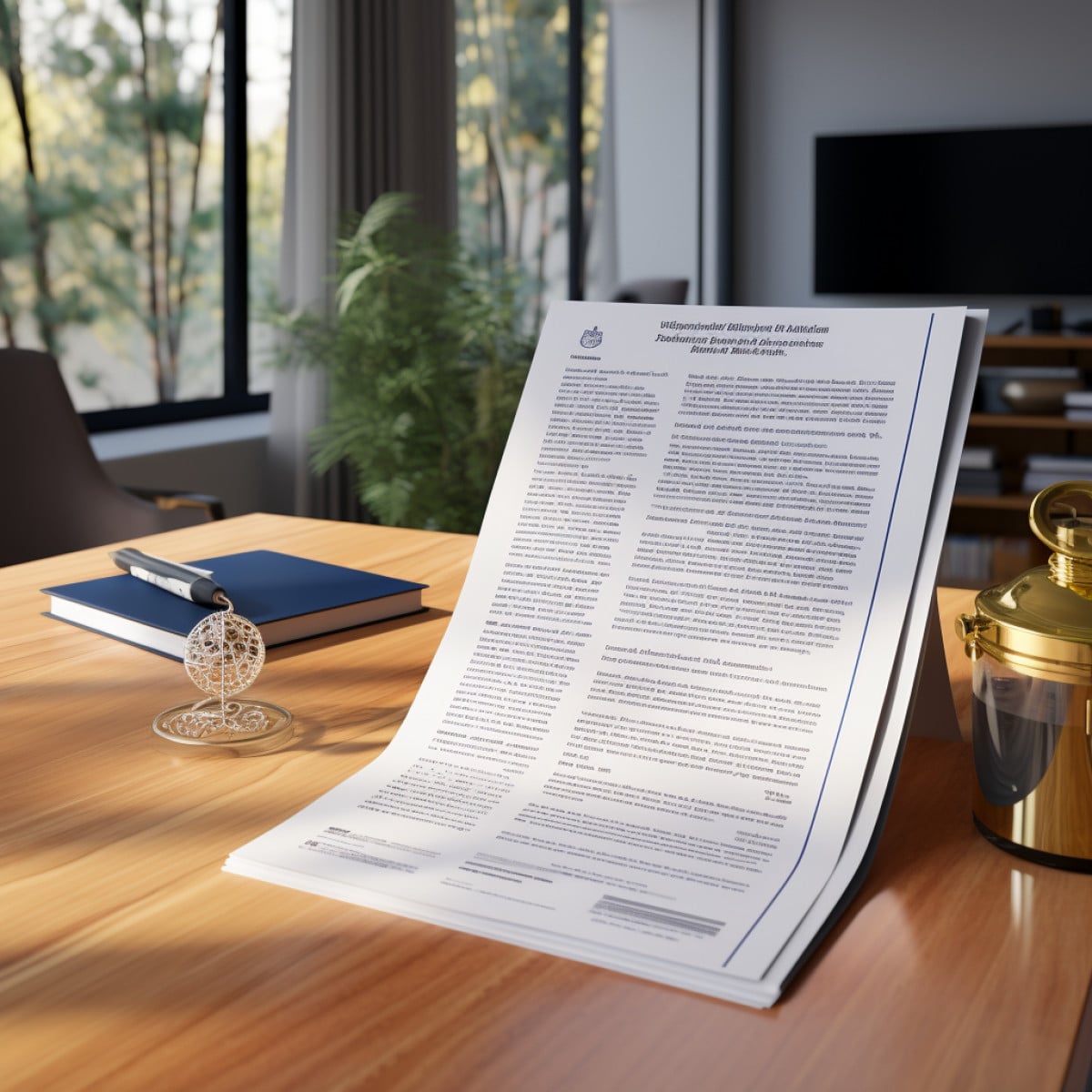 Déclaration d'un bien immobilier : guide pour les propriétaires