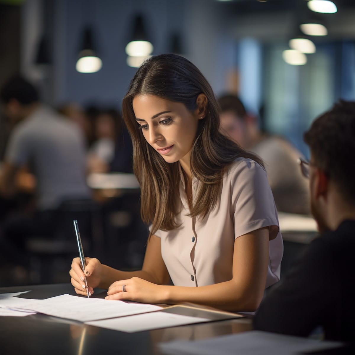Test d'orientation professionnelle : comment trouver la voie qui vous correspond ?