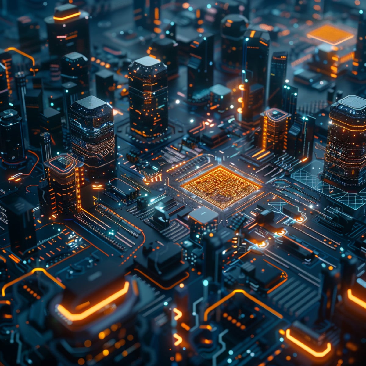 Comment la blockchain transforme le secteur bancaire ?