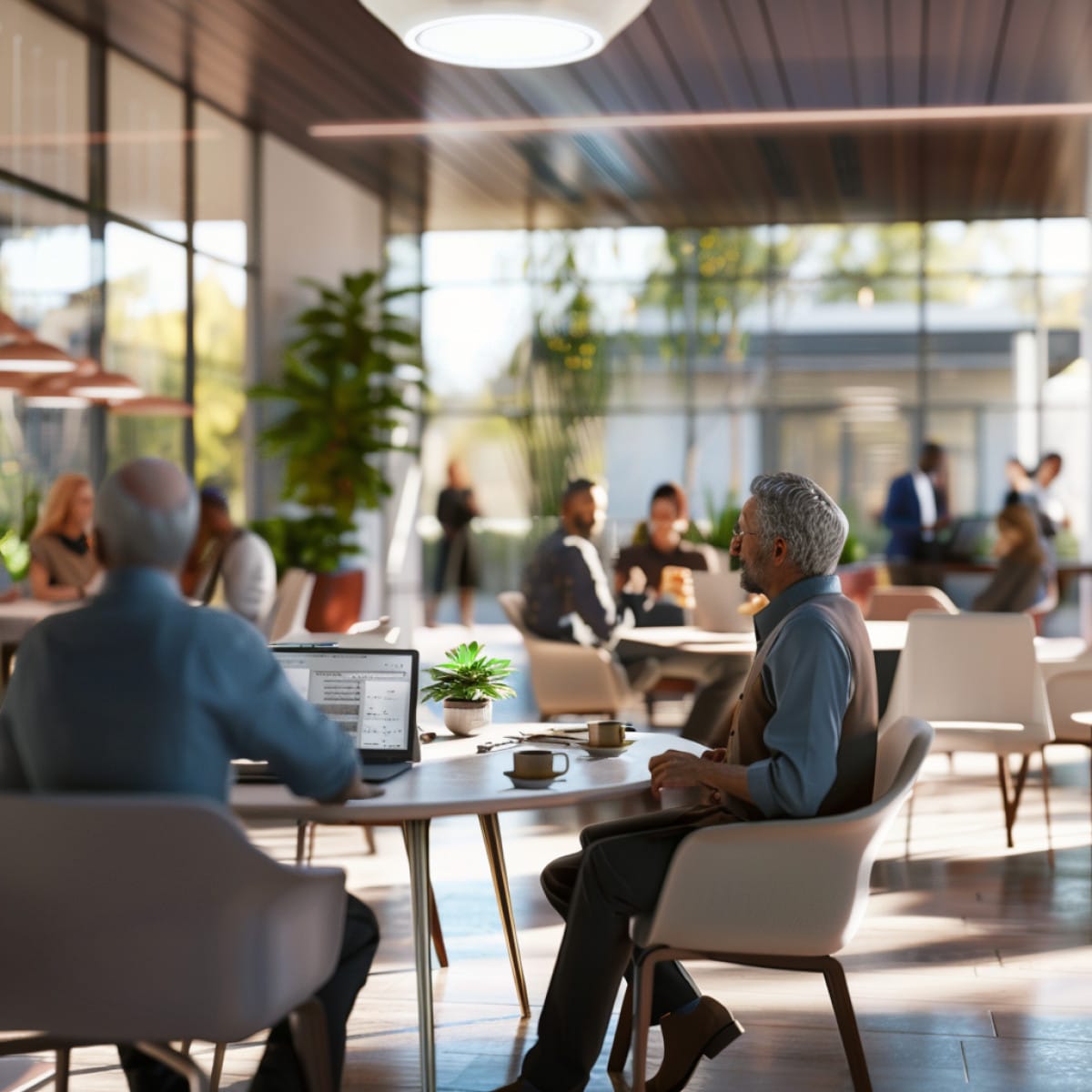 Les divers soutiens accessibles pour les retraités non taxables