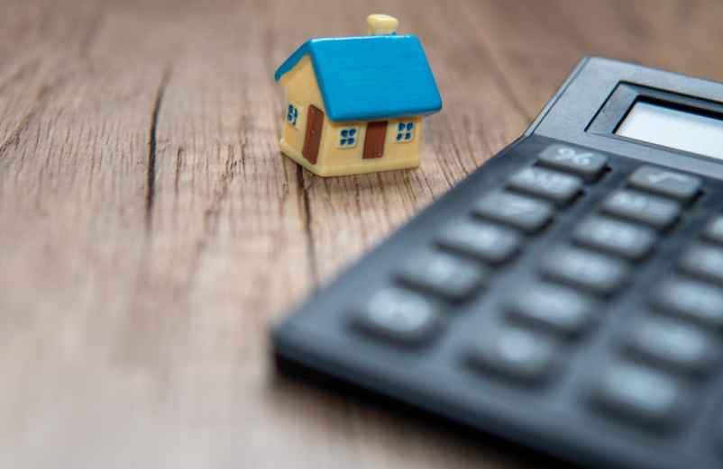 Calcul de la plus-value immobilière : exemple simple et détaillé