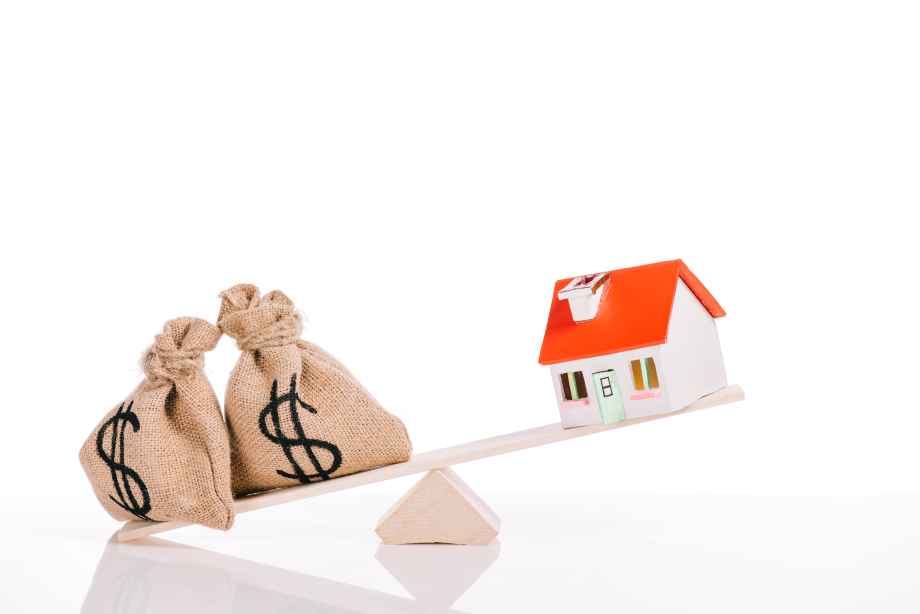 Comment investir dans l’immobilier sans apport ?-Le Cri du Peuple