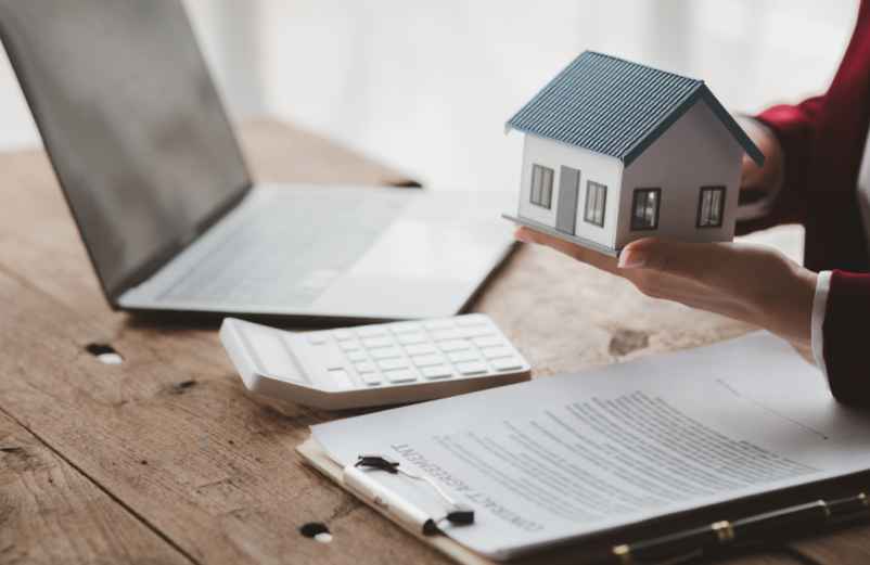 Comment simuler un prêt immobilier en ligne facilement ?-Le Cri du Peuple