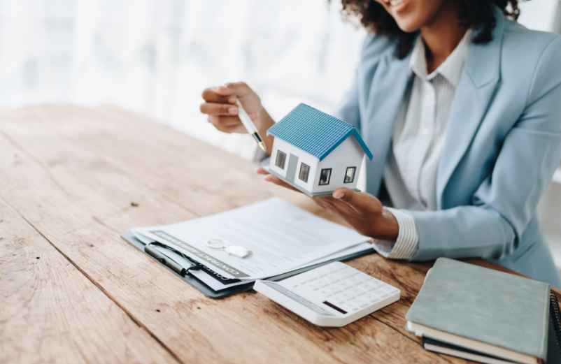 Tableau d’amortissement de prêt immobilier : comment trouver le meilleur taux ?