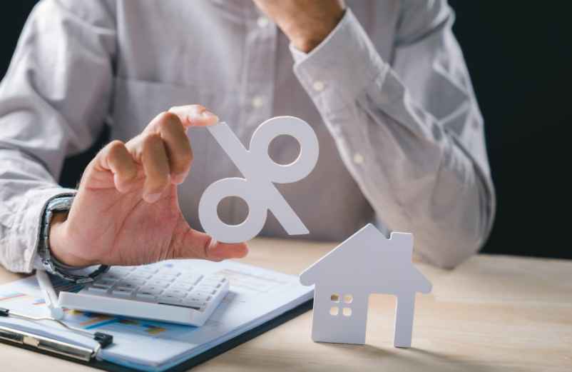 Taux moyen du crédit immobilier avec assurance : à quoi s’attendre ?